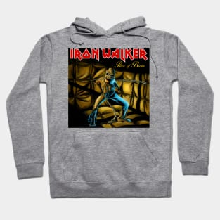 Iron Walker Hoodie